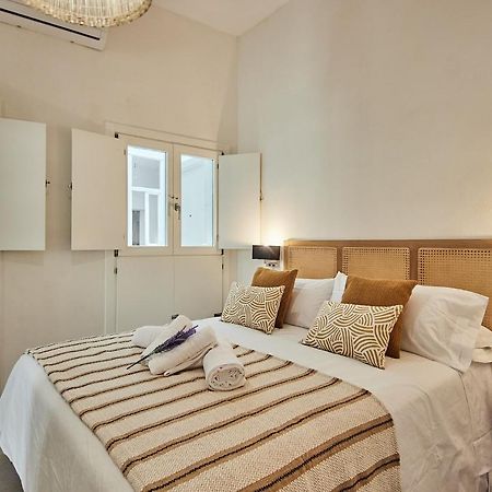 Apartamento Vega Little Apartments Cadiz Luaran gambar