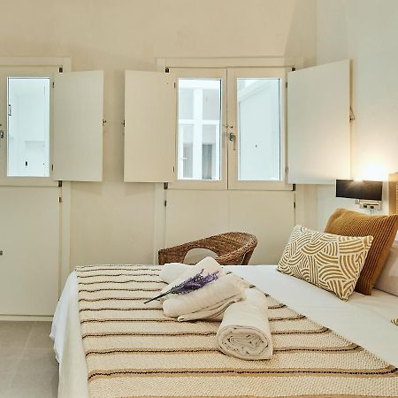 Apartamento Vega Little Apartments Cadiz Luaran gambar