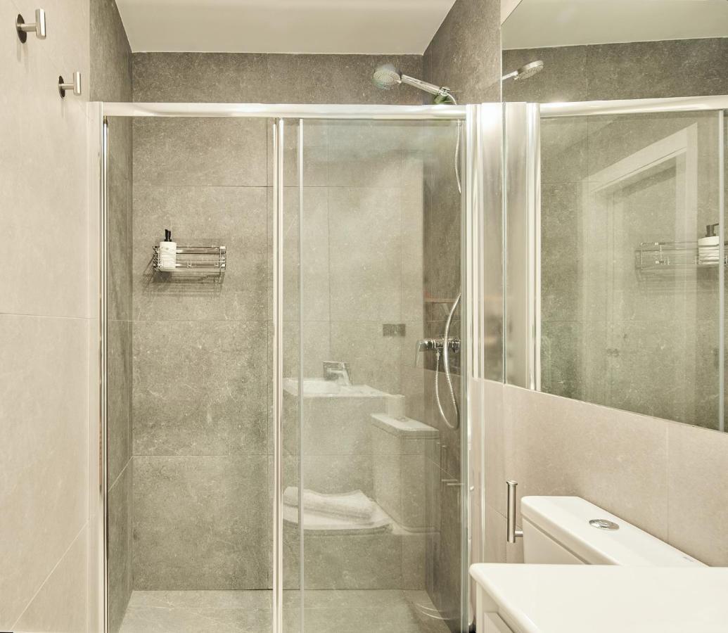 Apartamento Vega Little Apartments Cadiz Luaran gambar