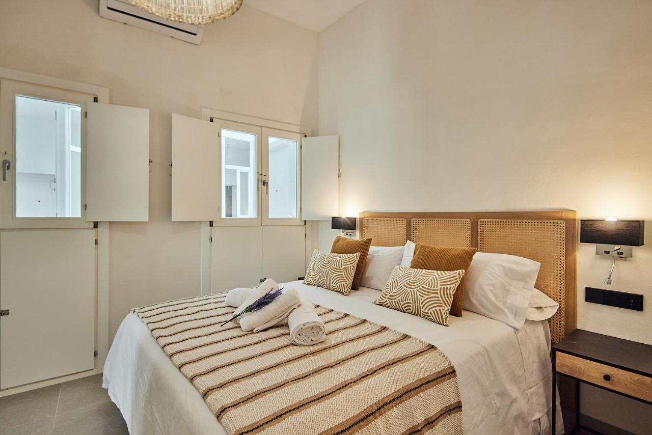 Apartamento Vega Little Apartments Cadiz Luaran gambar