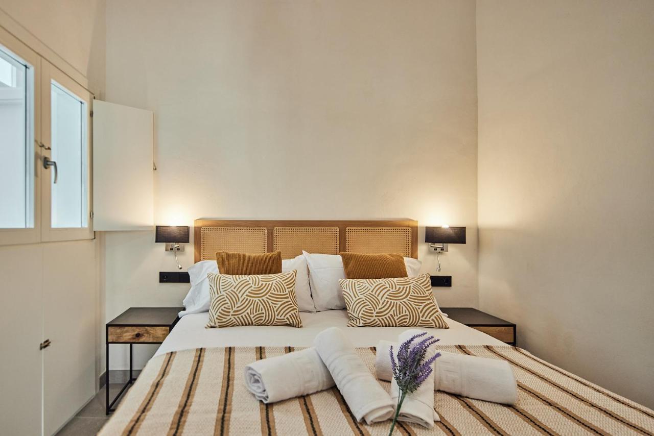 Apartamento Vega Little Apartments Cadiz Luaran gambar