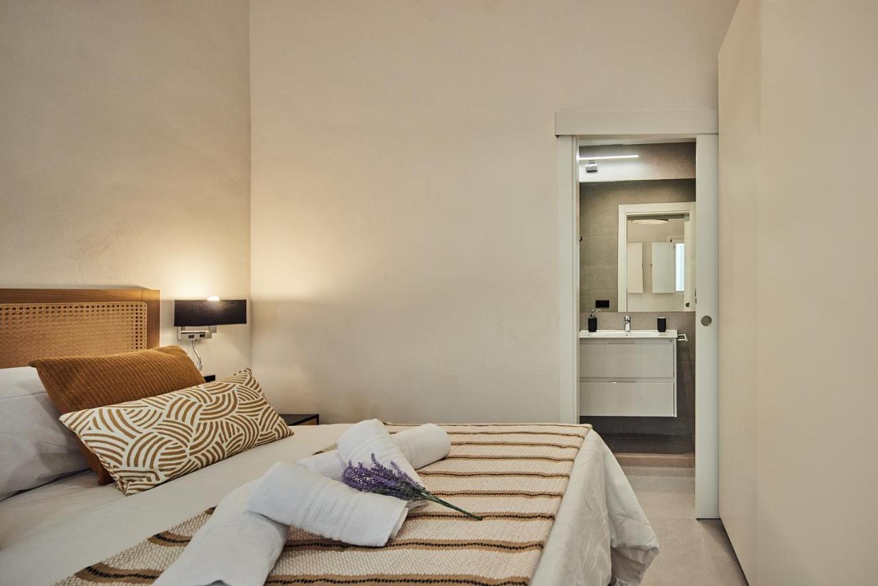 Apartamento Vega Little Apartments Cadiz Luaran gambar