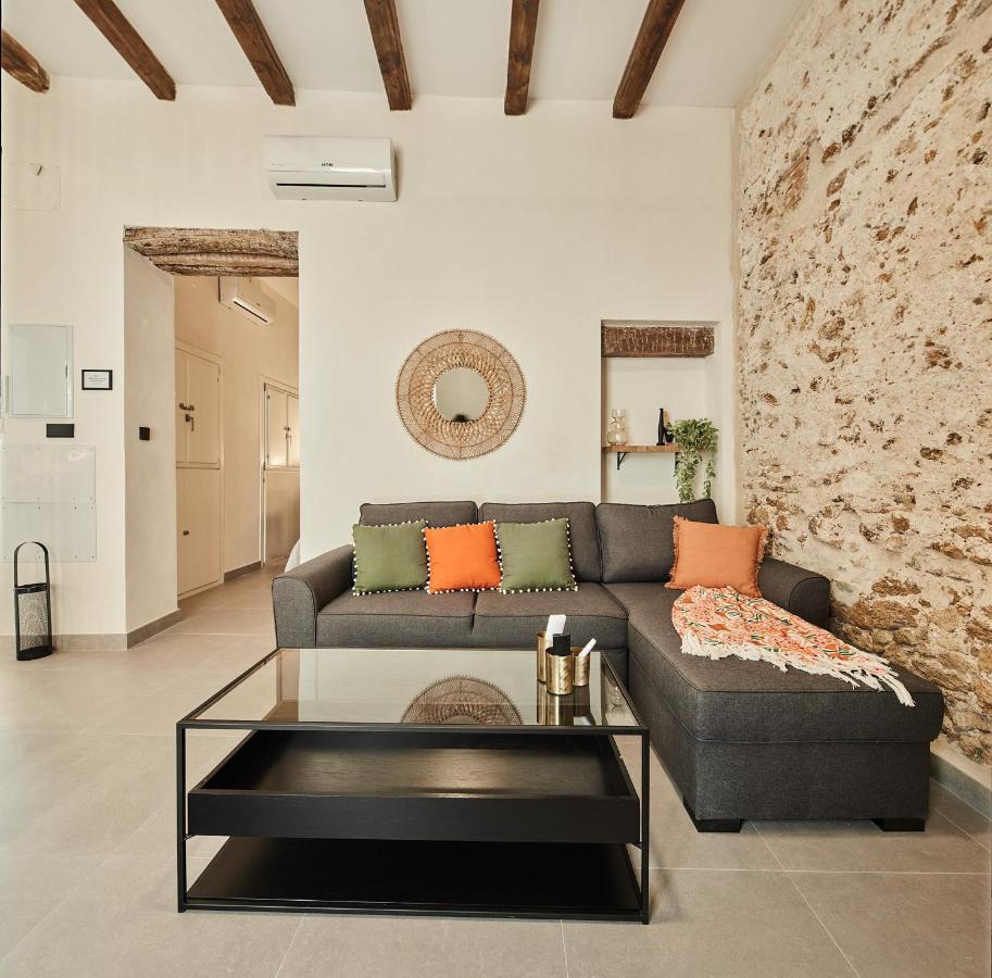 Apartamento Vega Little Apartments Cadiz Luaran gambar