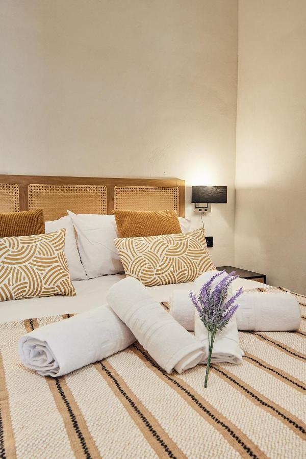 Apartamento Vega Little Apartments Cadiz Luaran gambar