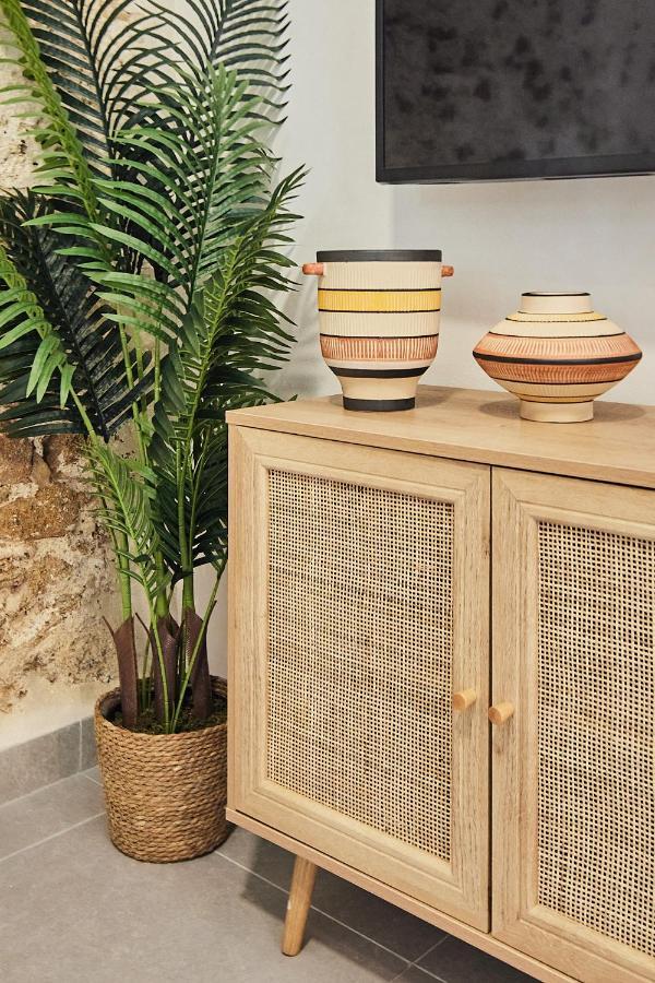 Apartamento Vega Little Apartments Cadiz Luaran gambar